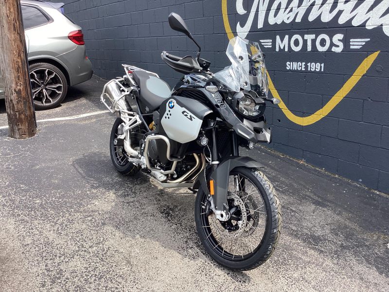 New 2026 BMW F 900 GS ADVENTURE 