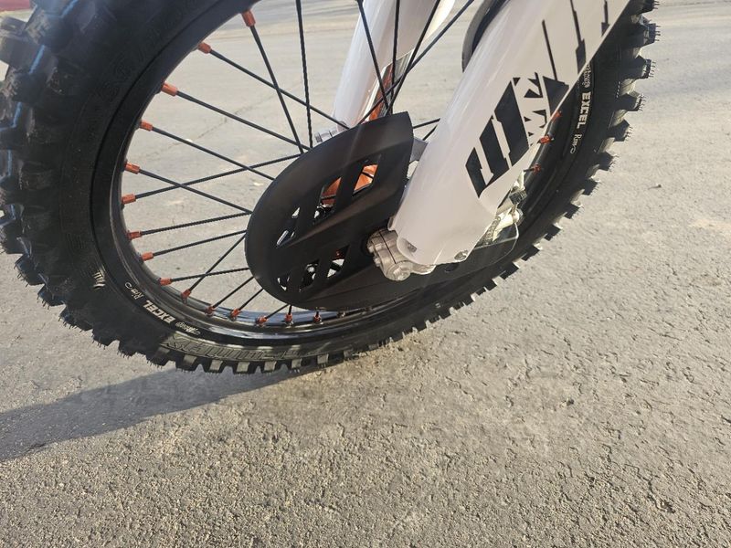 New 2026 KTM 300 XC W HARDENDURO 