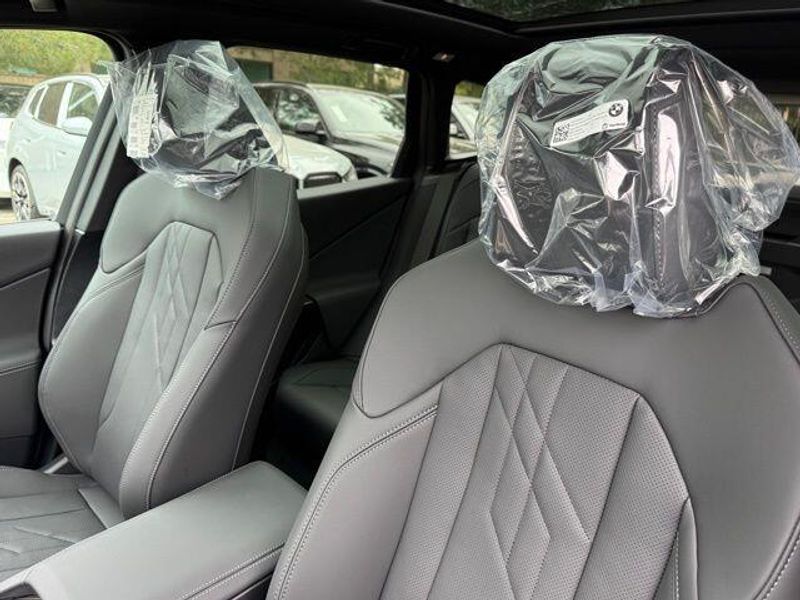 New 2026 BMW X3 30 xDriveImage 19