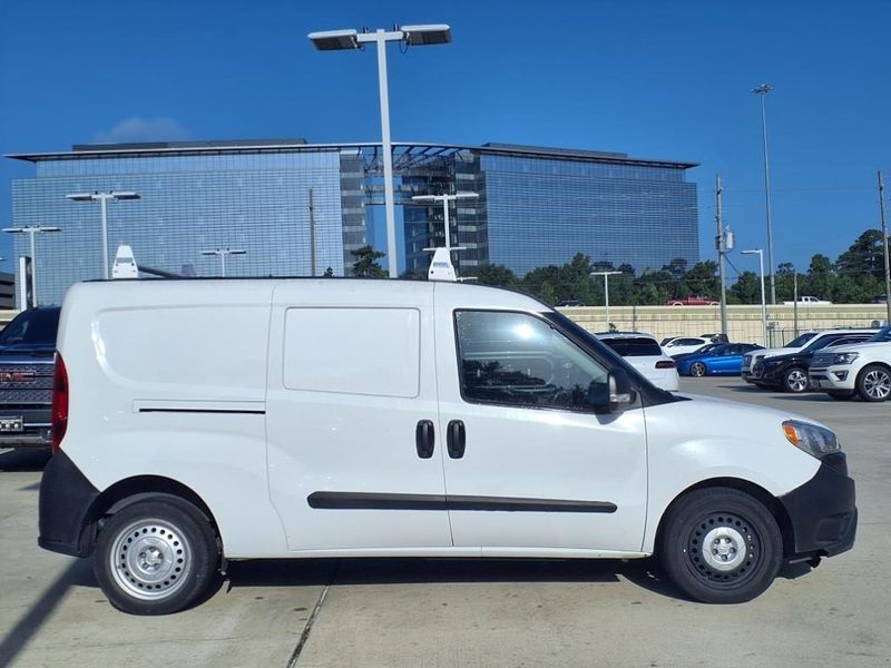 2021 RAM ProMaster City TradesmanImage 5
