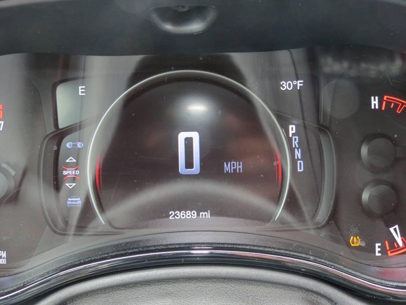 Used 2024 Dodge Durango GT Plus AWD 4dr SUVImage 10