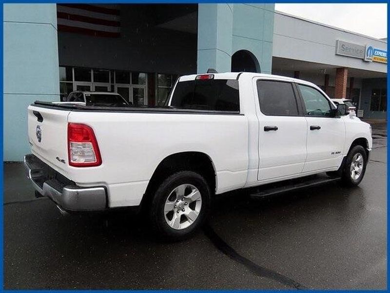 2023 RAM 1500 Big Horn Lone StarImage 7
