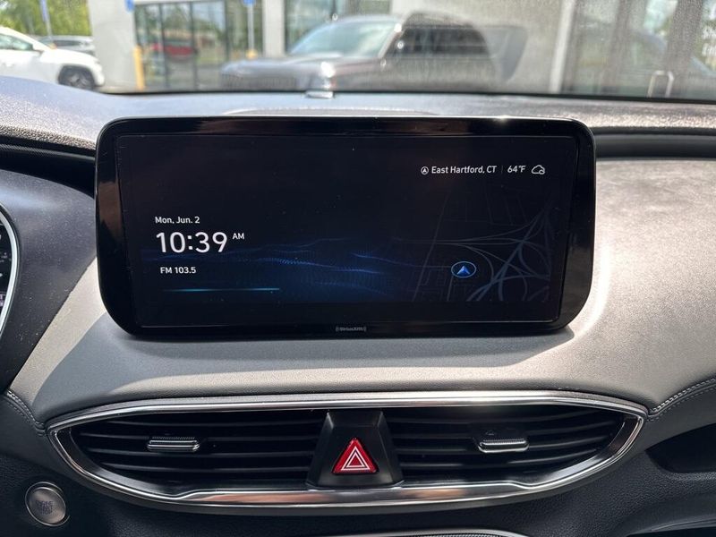 Used 2023 Hyundai Santa Fe SELImage 25