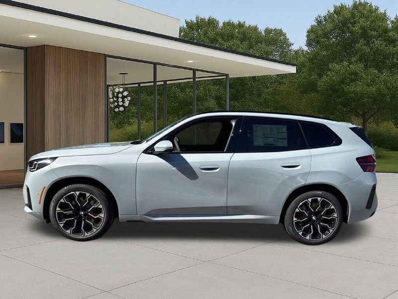 New 2026 BMW X3 30 xDriveImage 13