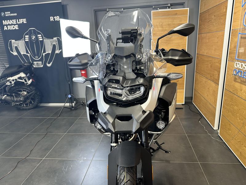 2024 BMW F 900 GS ADVENTUREImage 7