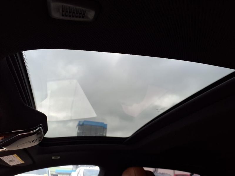 Used 2021 BMW 8 Series M850i xDrive Gran CoupeImage 16