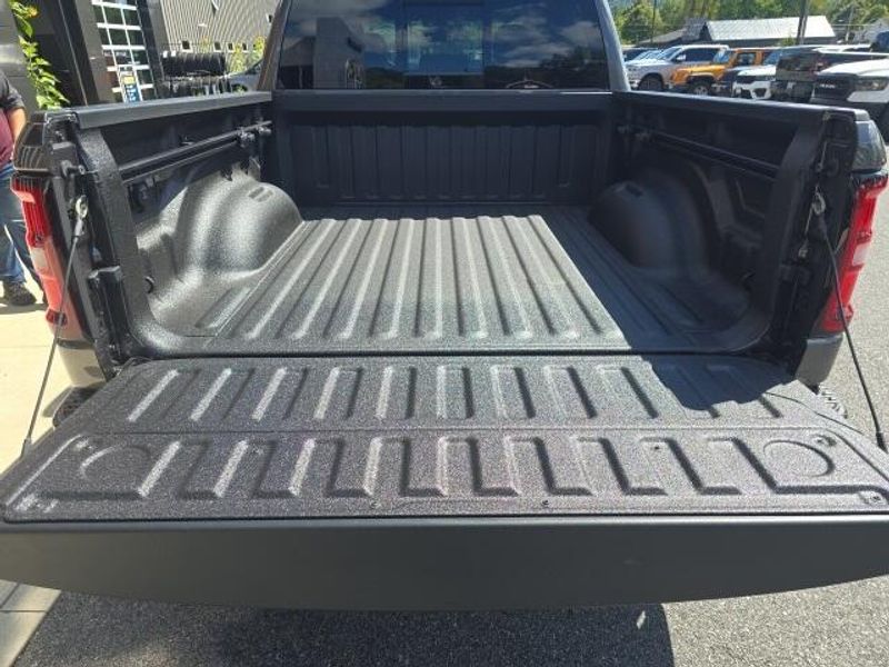 2026 Ram 1500 Big Horn photo 27