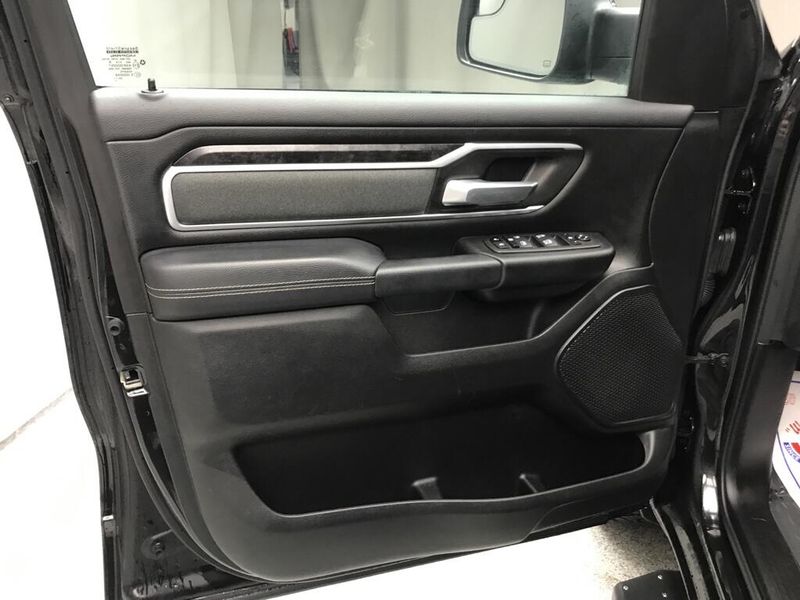 Used 2023 RAM 1500 Big HornImage 8