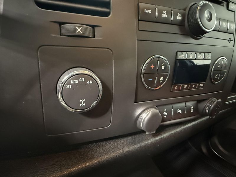 Used 2012 Chevrolet Silverado 1500 LTImage 24