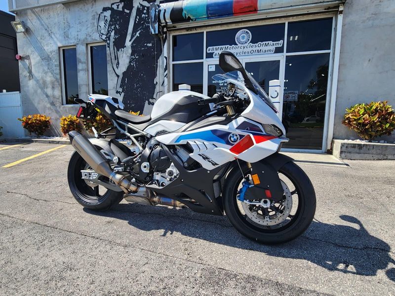 2026 BMW S 1000 RRImage 10