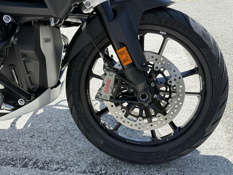 2026 BMW R 1300 GS Adventure