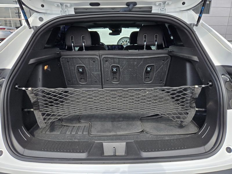 Used 2024 Chevrolet Trax FWD 4dr 1RS