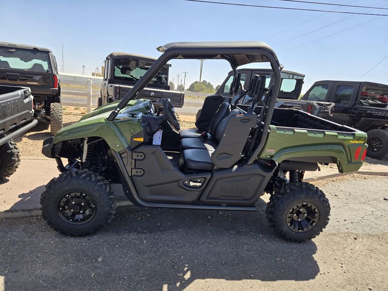 NEW 2026 YAMAHA VIKING EPS Image 4