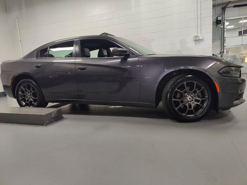 Used 2018 Dodge Charger GT Plus AWD w/Sunroof/BeatsImage 3