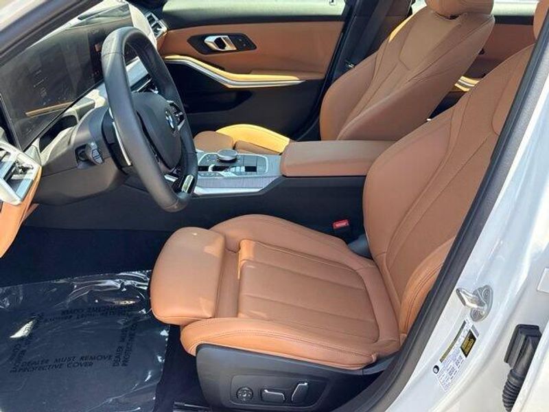 Used 2026 BMW 3 Series 330iImage 18