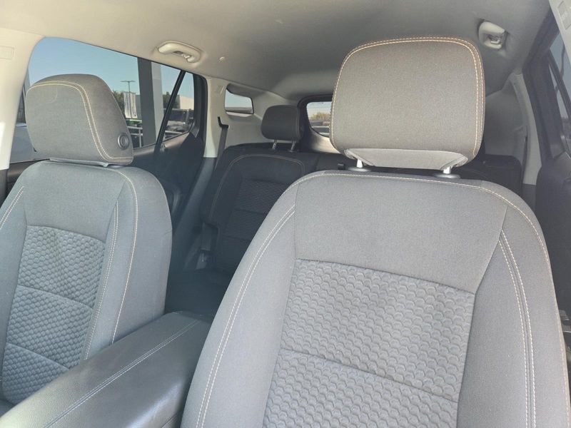 Used 2018 GMC Terrain FWD 4dr SLE