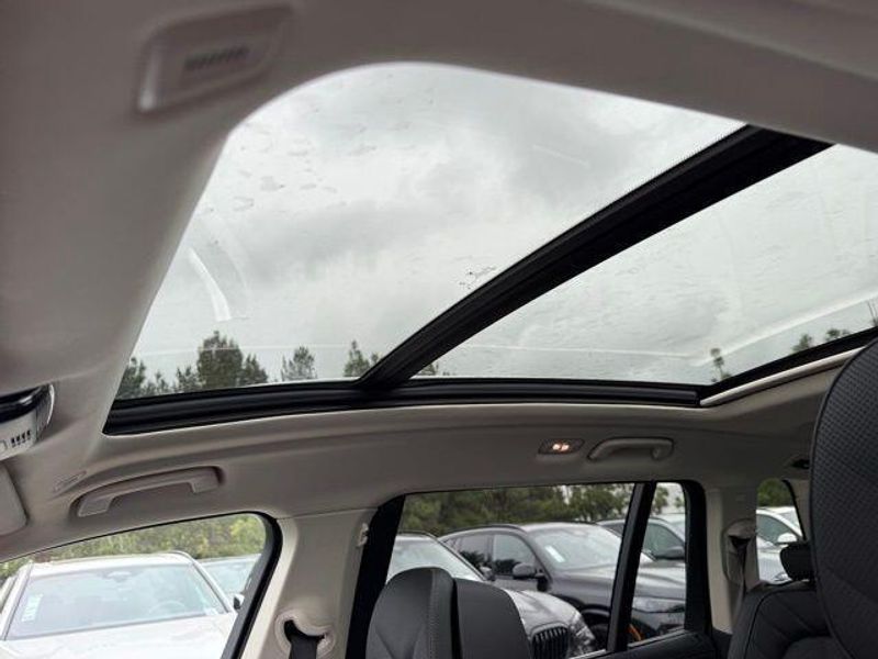 New 2026 BMW X7 xDrive40iImage 20