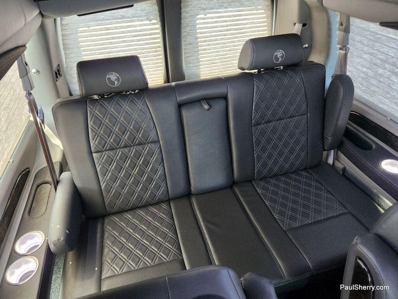 Used 2020 Chevrolet Express Cargo Image 39