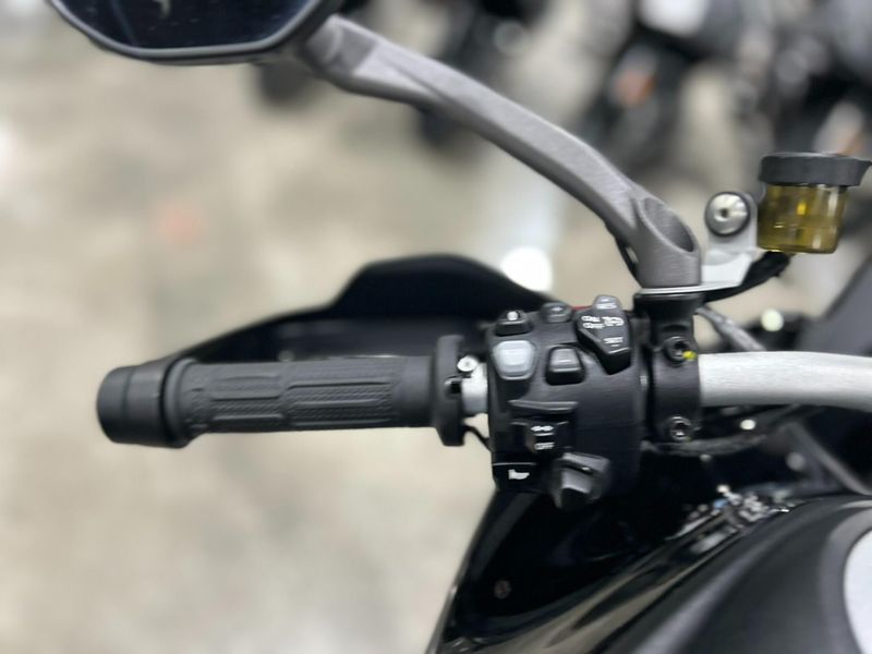 New 2025 Ducati MULTISTRADA V4 S TRAVEL & RADAR Image 22