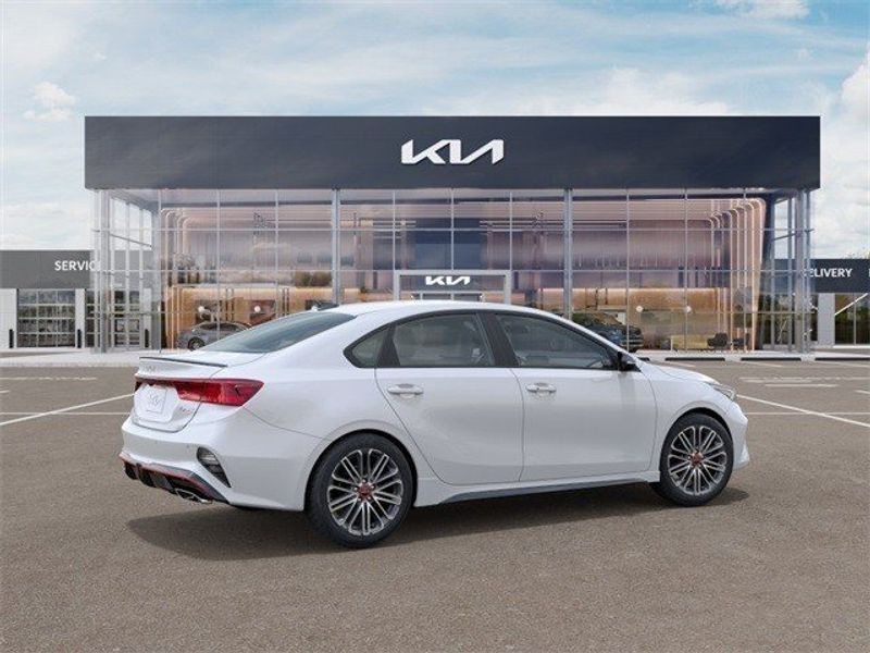 2024 Kia Forte GTImage 6