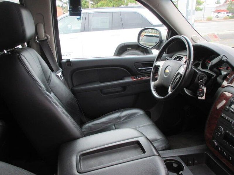 Used 2013 Chevrolet Tahoe LTImage 26