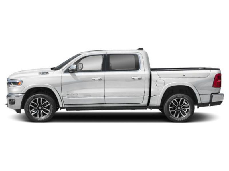 New 2027 RAM 1500 Limited