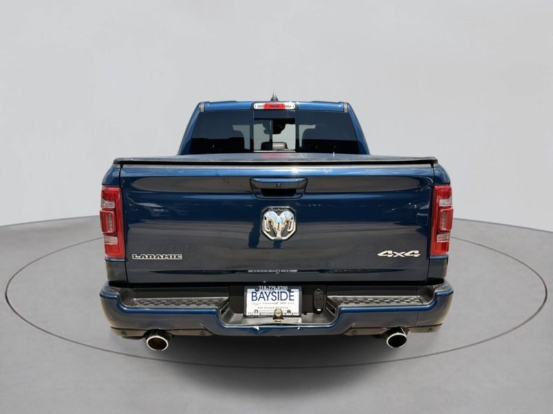 2023 Ram 1500 Laramie photo 4