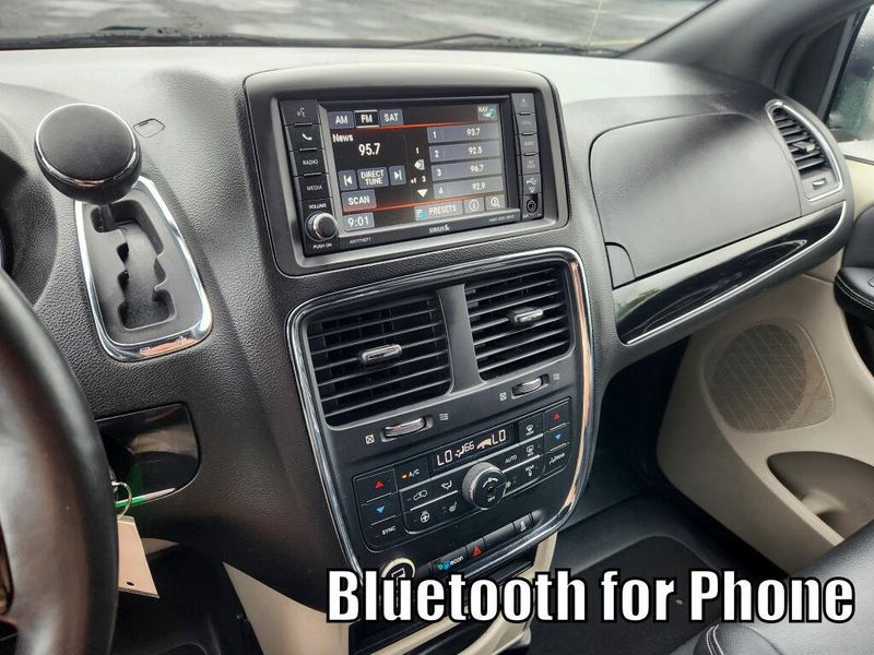 Used 2019 Dodge Grand Caravan SXT