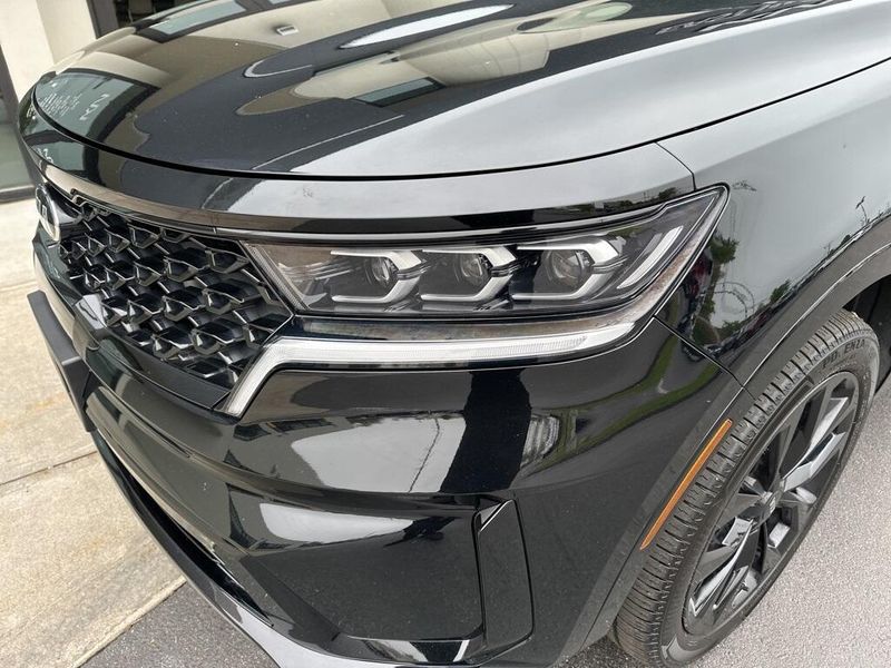 2021 Kia Sorento SXImage 10