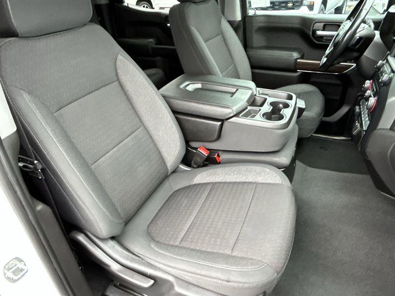 Used 2021 Chevrolet Silverado 1500 LTImage 27