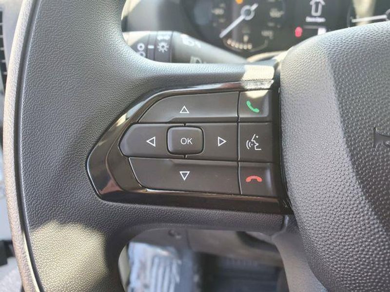 New 2024 RAM ProMaster Cargo Van High Roof
