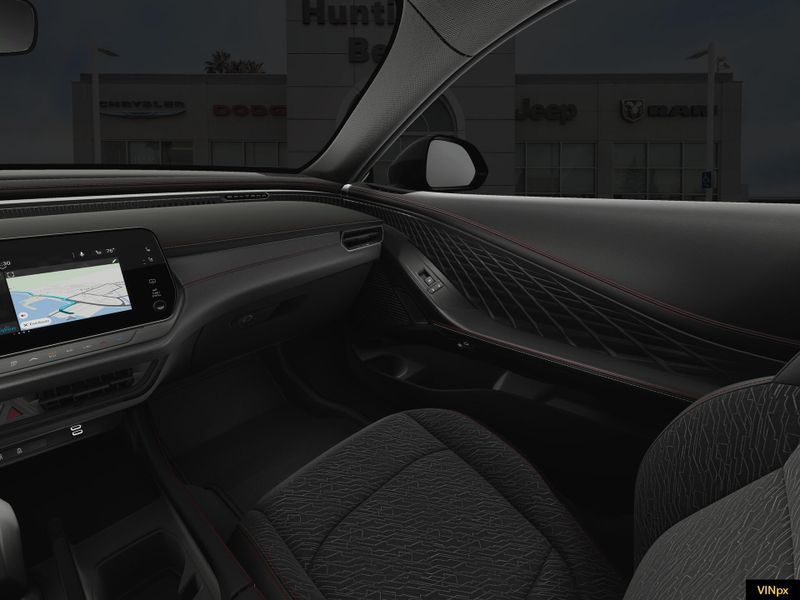 2025 Dodge Charger RTImage 19