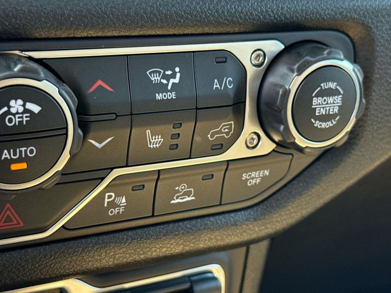 New 2026 Jeep Wrangler 4-door Willys '41