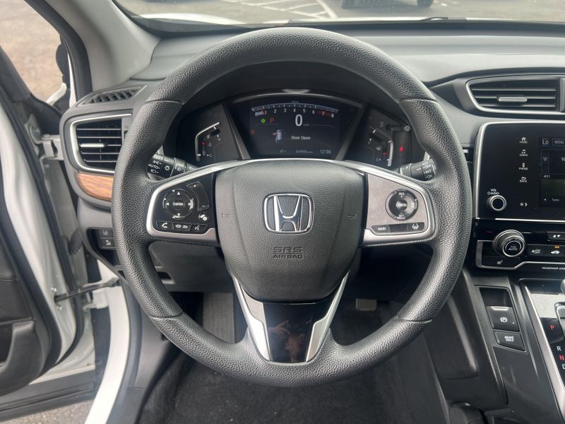 Used 2020 Honda CR-V EXImage 12