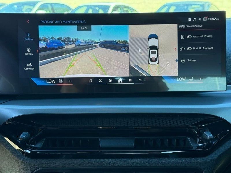 Used 2025 BMW 4 Series M440iImage 27