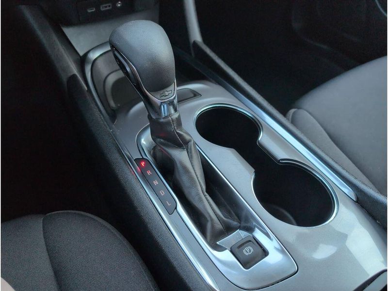 Used 2023 Chevrolet Malibu LTImage 17