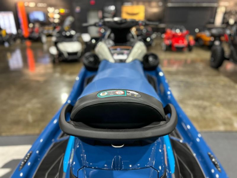 New 2025 Yamaha FX LIMITED SVHO Image 23