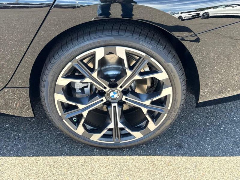 New 2026 BMW 3 Series 330iImage 14