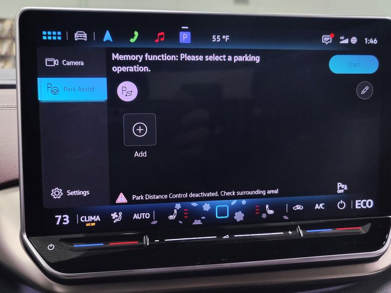 Used 2025 Volkswagen ID.4 Pro 82kW Long RangeImage 21