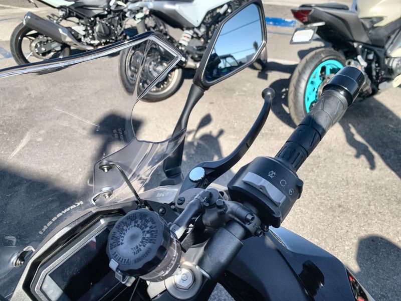 Used 2020 Kawasaki Ninja 1000 SX Image 11