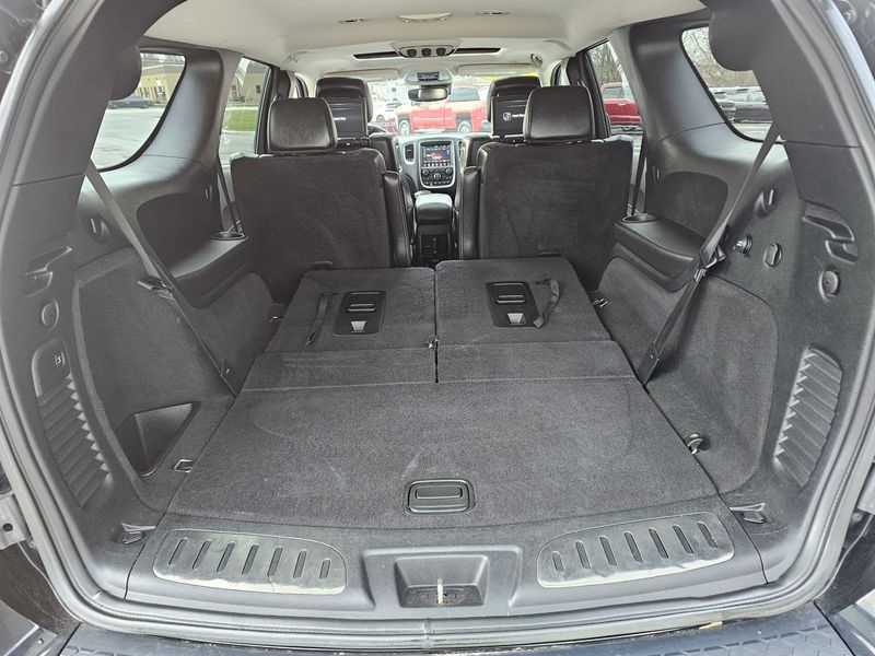 Used 2018 Dodge Durango CitadelImage 14