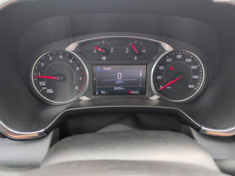 2020 Chevrolet Blazer LTImage 24