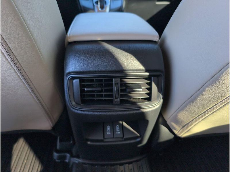 Used 2021 Honda CR-V EX-LImage 33