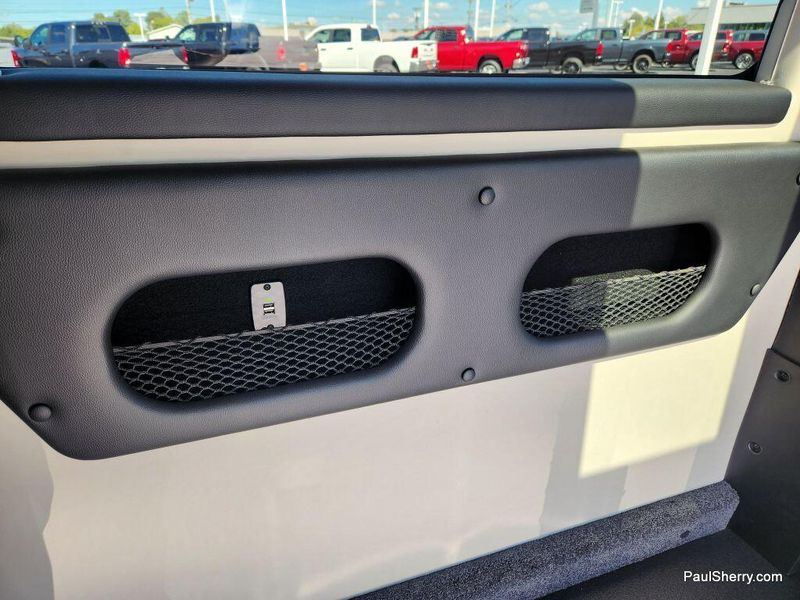 New 2024 RAM Promaster 1500 Slt+ Cargo Van Low Roof 136' Wb