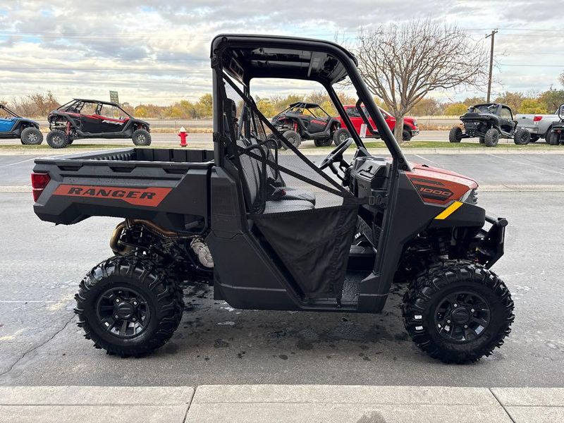 New 2026 Polaris RANGER 1000 PREMIUM 