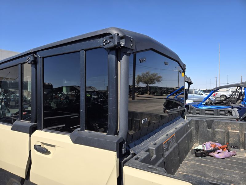 USED 2026 CAN-AM DEFENDER MAX LIMITED 65 HD11 Image 9