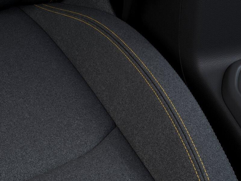 New 2026 Jeep Gladiator Willys 4x4Image 11