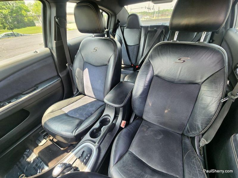 2013 Chrysler 200 Limited SImage 20