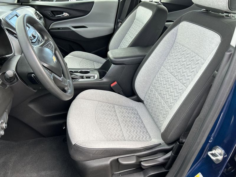 Used 2022 Chevrolet Equinox LSImage 19
