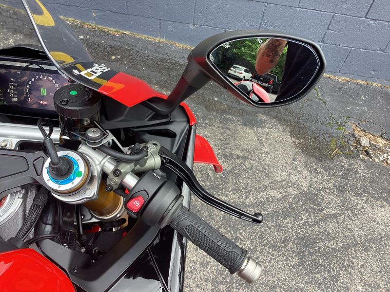 New 2026 Ducati PANIGALE V4S Corse 